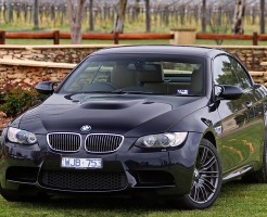 BMW M3 中古