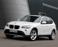 BMW X1 中古