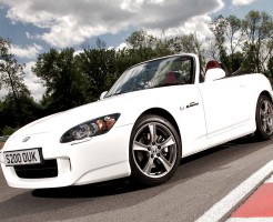 S2000 中古